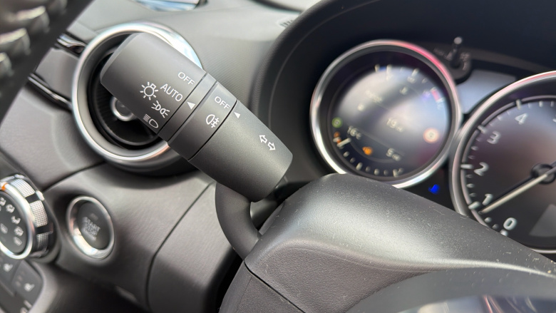 Mazda MX-5 2.0 [184] Exclusive-Line 2dr Petrol Convertible